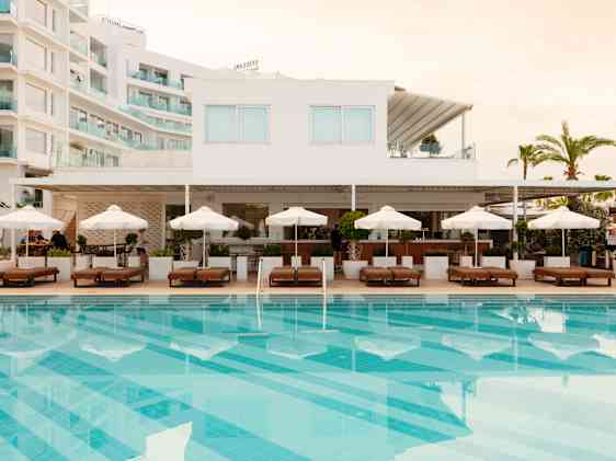 Sunprime Protaras Beach