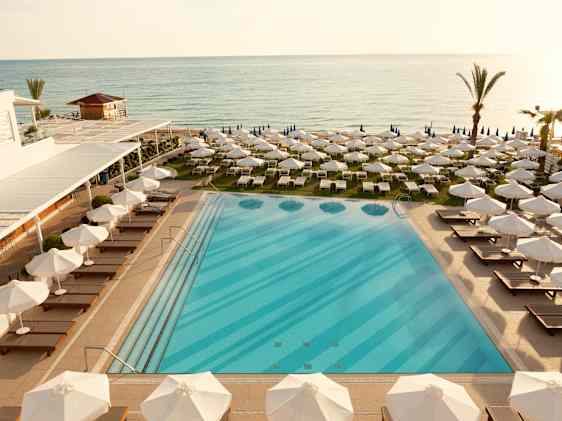 Sunprime Protaras Beach