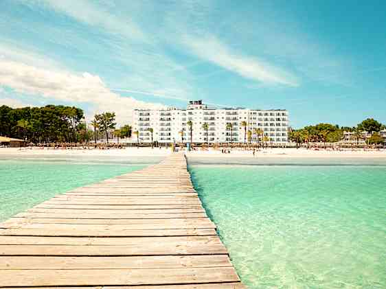 Sunwing  Alcudia Beach