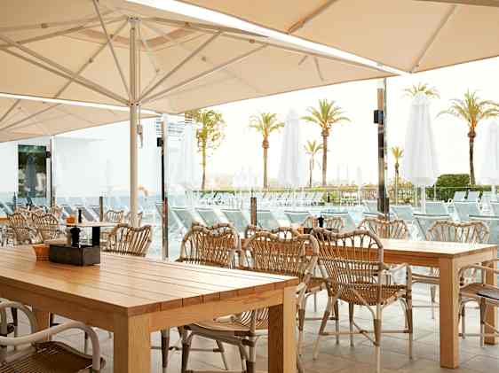 Sunwing Alcudia Beach