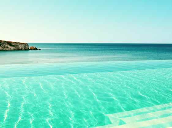 Ocean Beach Club - Kreta