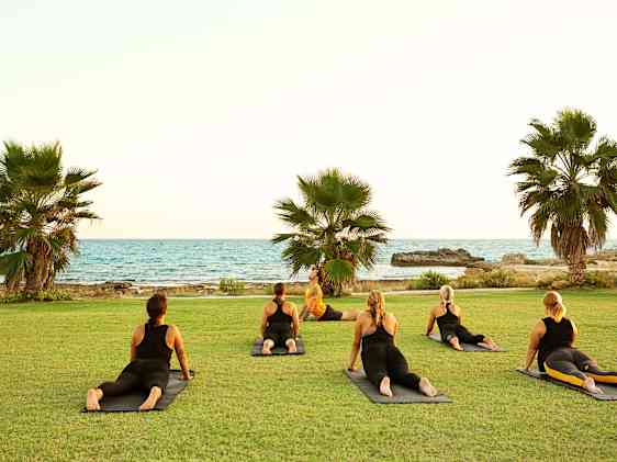 Sunwing Sandy Bay Beach