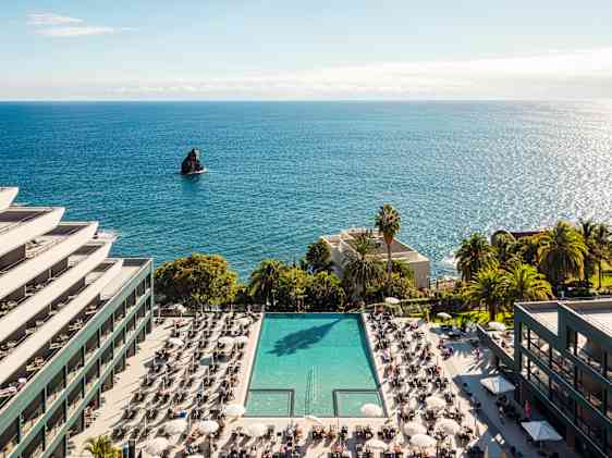 Enotel Lido Madeira