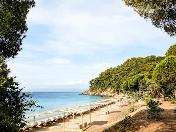 hotell Elivi