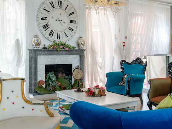 Kirke. Foto: Unsplash