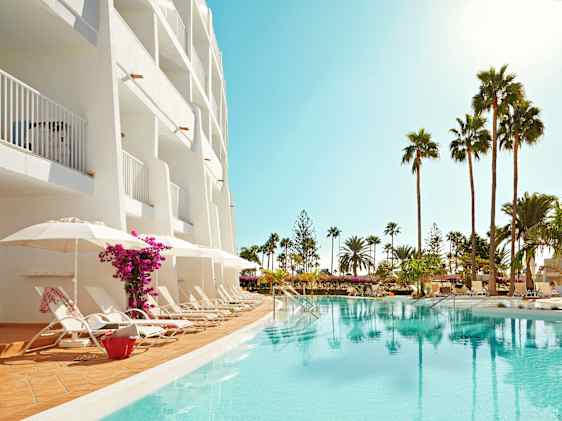 Sunprime Atlantic View