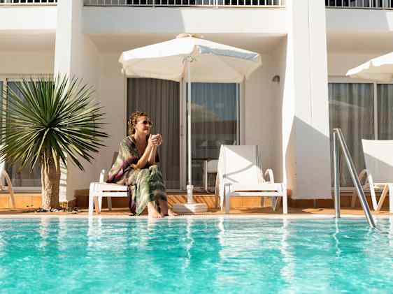 Sunprime Atlantic View