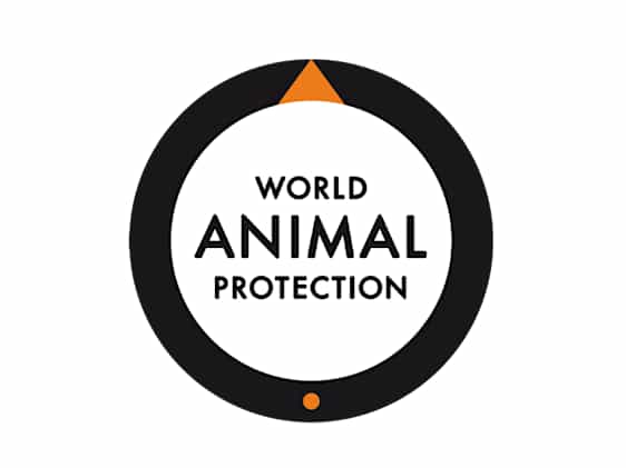 Logga World Animal Protection