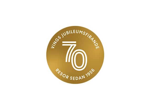 Bild från Gran Canaria