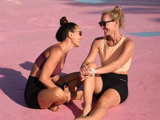 Carola & Emelie
