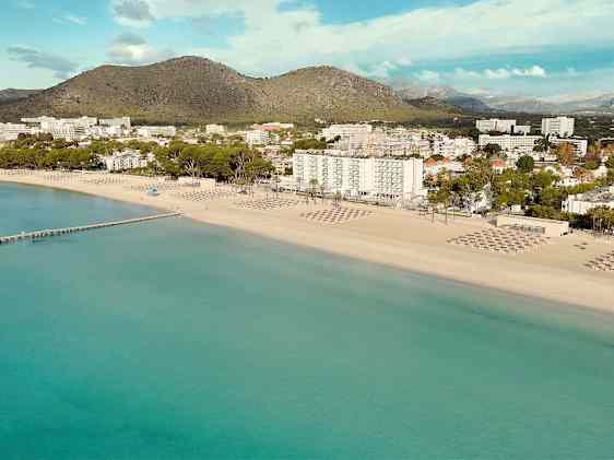 Sunwing Alcudia Beach