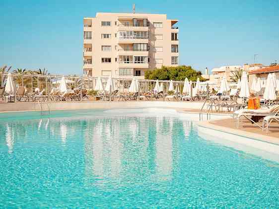 Sunprime Atlantic View