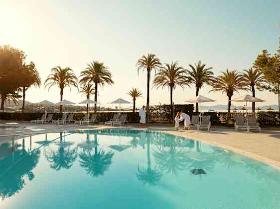 Sunwing Alcudia Beach