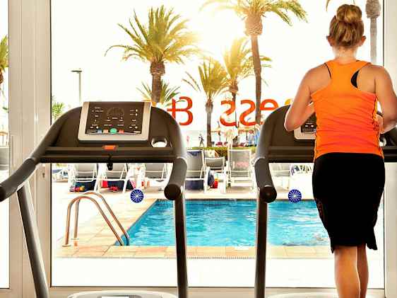 Fitness Alcudia