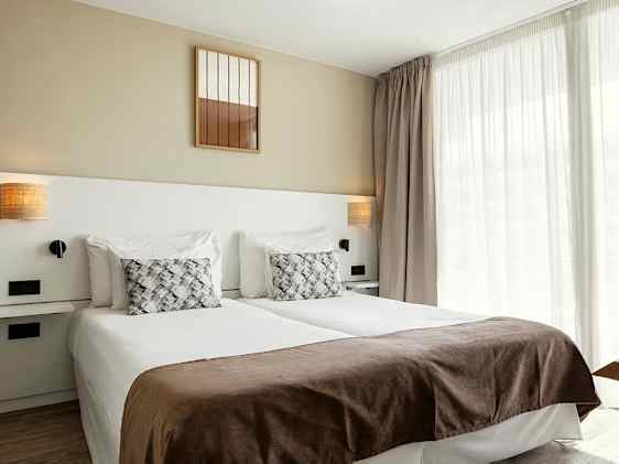 Ocean View Teneriffa Rum