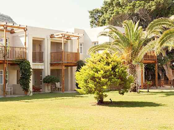 Sunprime Miramare