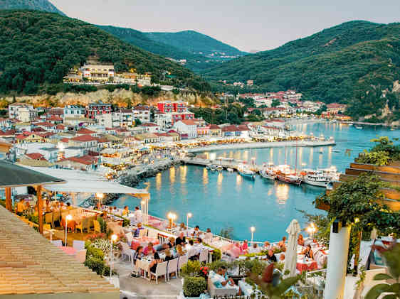 Parga