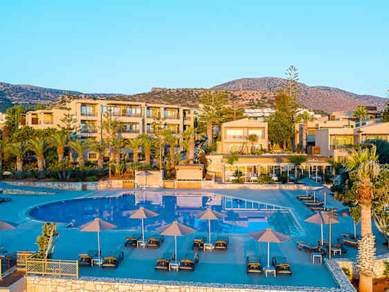Nana Golden Beach