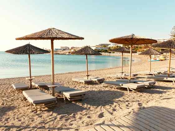 Eden Roc Resort