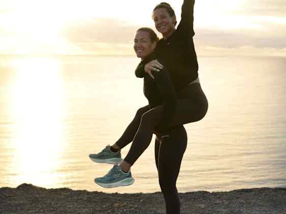 Carola & Emelie