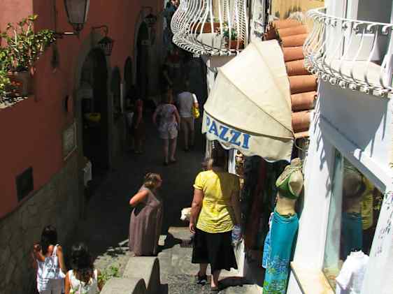 Positano