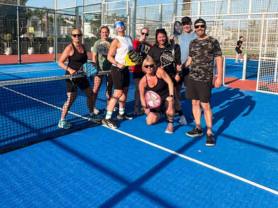 Padel