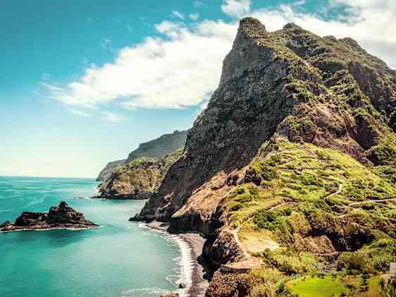 Madeira