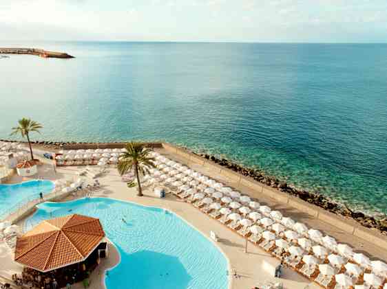 Sunwing Arguineguín Seafront