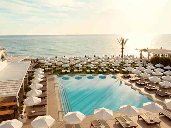 Sunprime Protaras Beach