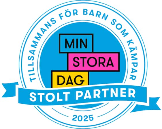 Min Stora Dag