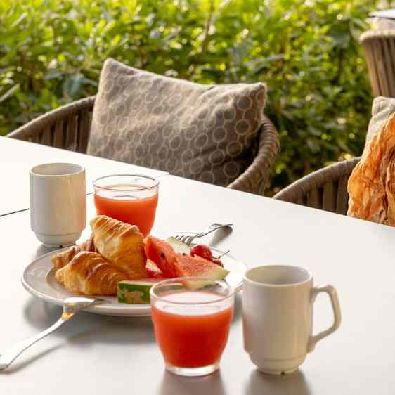 Vad ingår i Sunwing All Inclusive