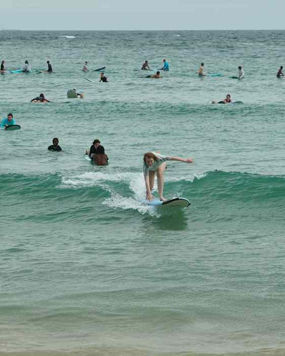 Surf