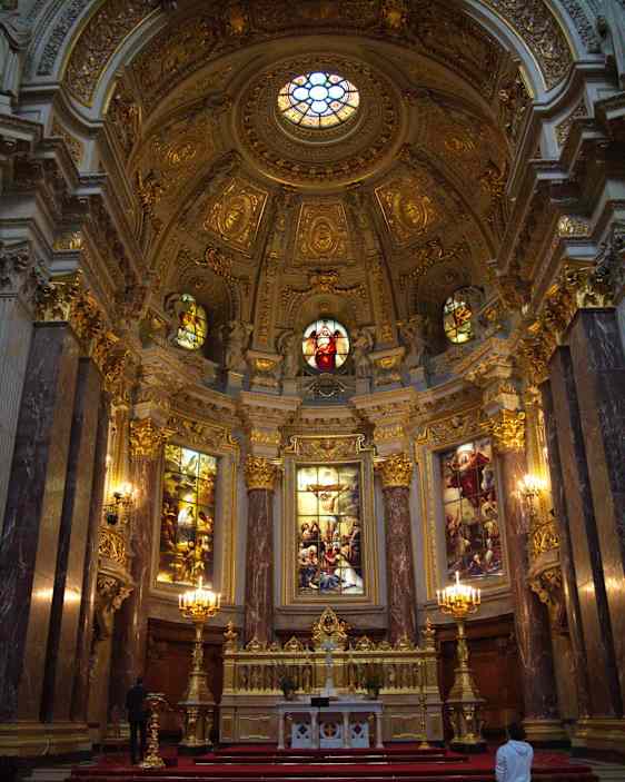 Berliner Dom