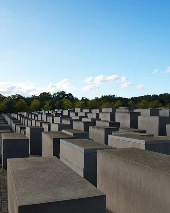 Förintelsemonumentet