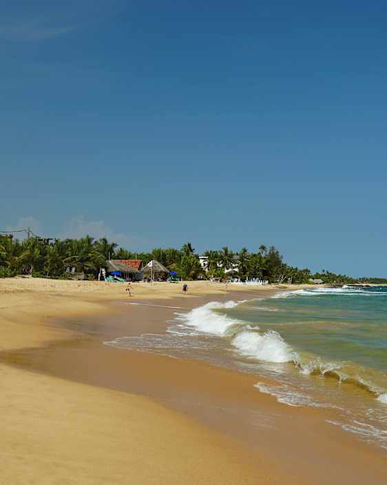 Sandstrand