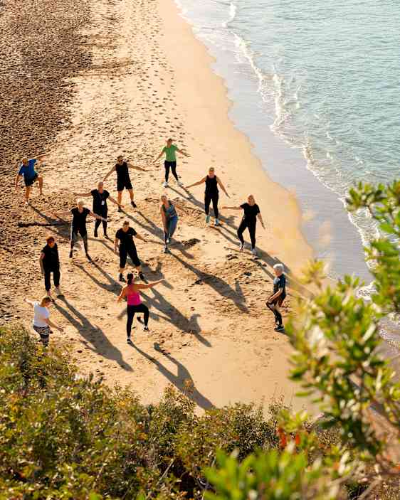 nordic wellness Hönö