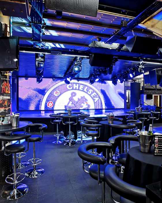 Chelsea