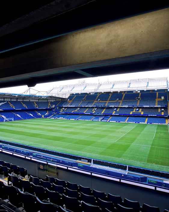 Chelsea