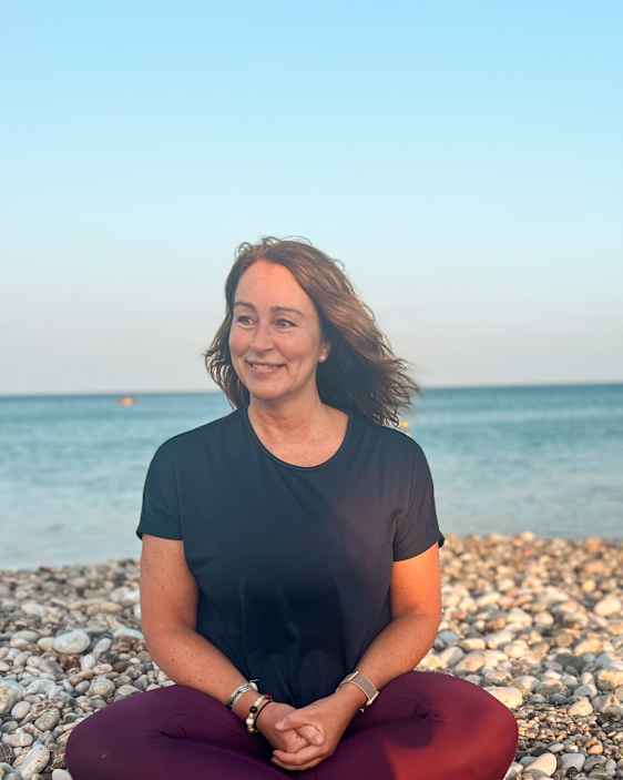 Ulrika Friberg