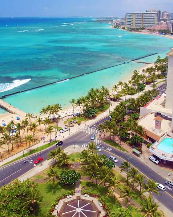 Hawaii