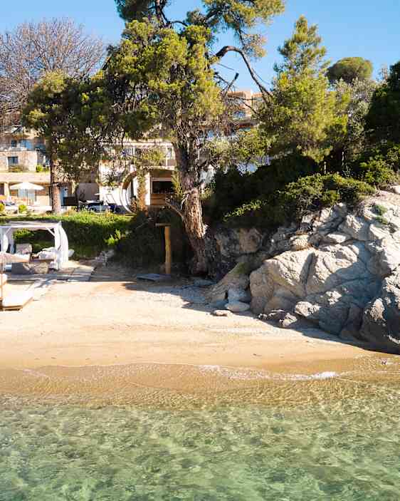 hotell Elivi