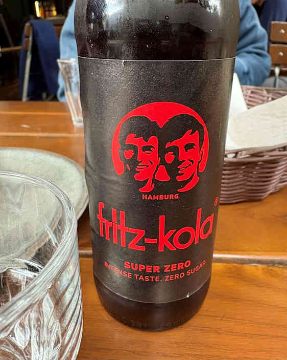 Fritz-kola 