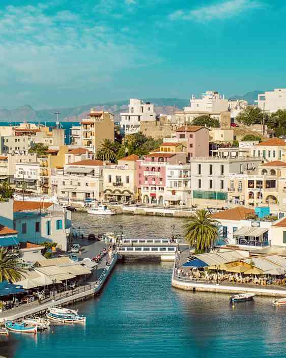 Kreta