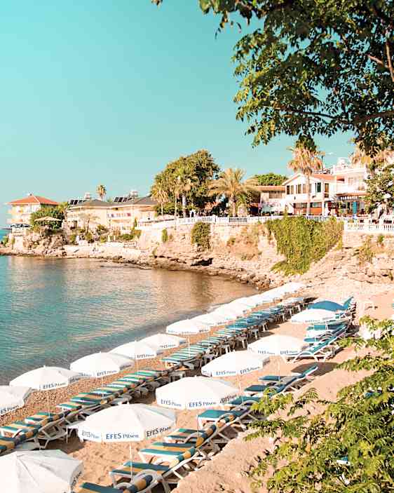Turkiet