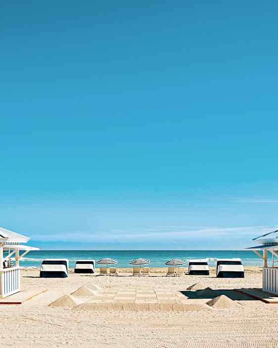 Miami Beach
