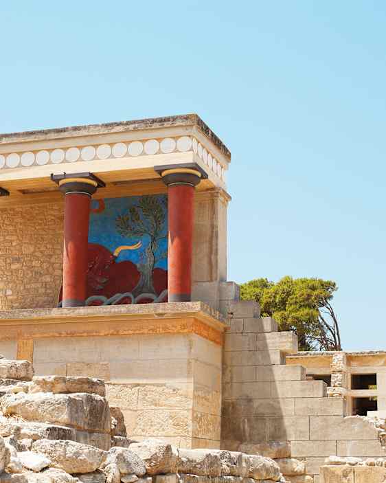 Knossos