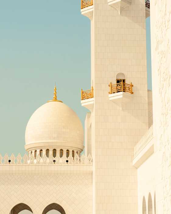 Abu Dhabi