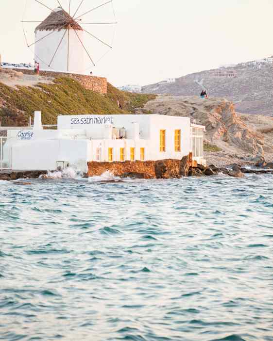 Mykonos