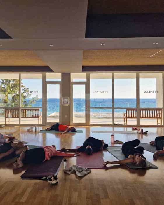 Yogabolaget