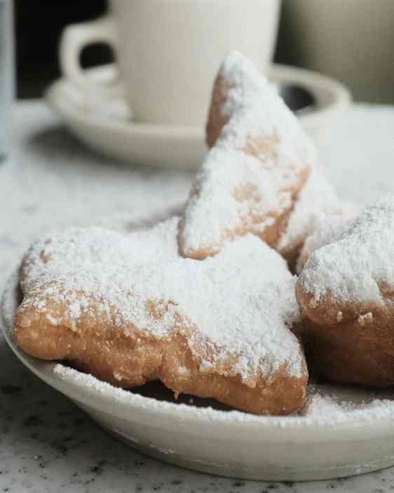 Beignets